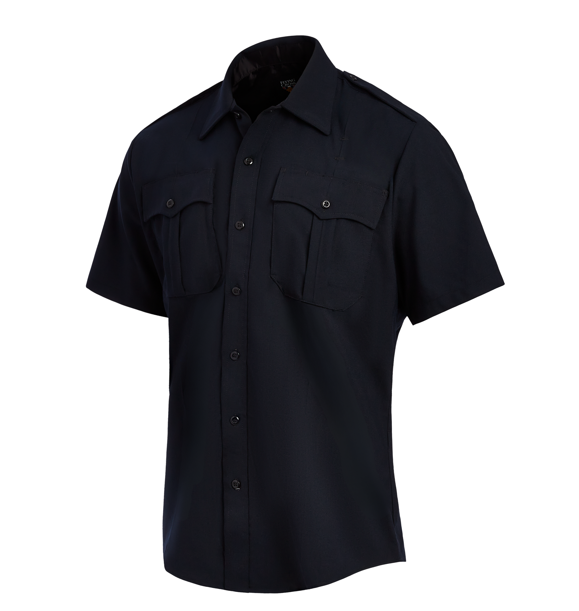 Prime Flex Poly/Wool Men's Class A Shirt – Flying Cross