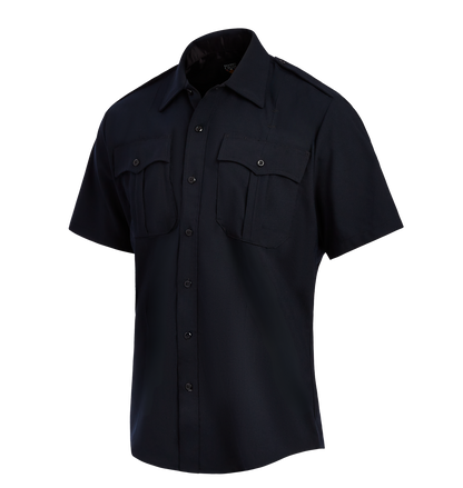 Prime Flex Poly/Wool Men's Class A Shirt