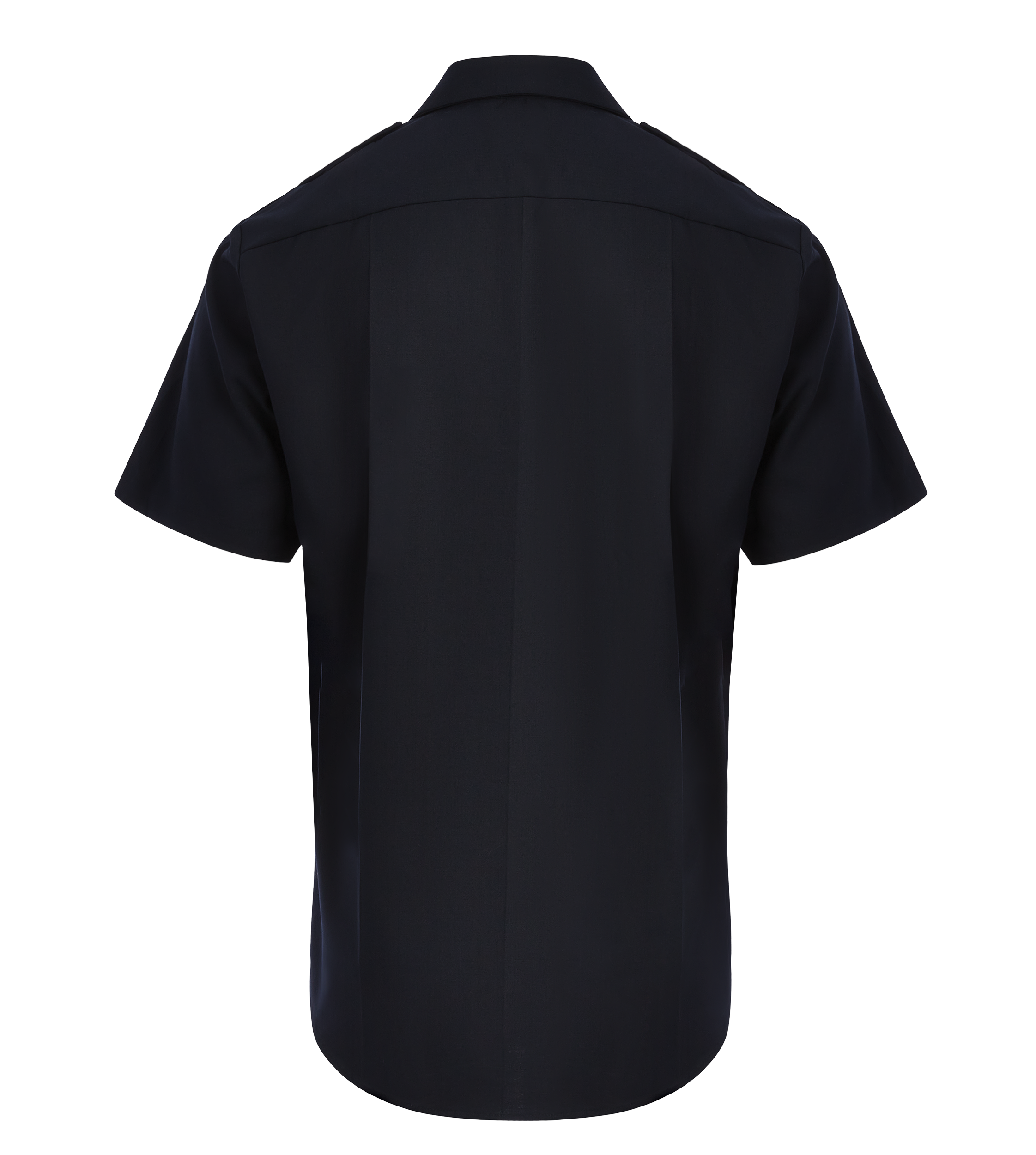 Prime Flex Poly/Wool Men's Class A Shirt
