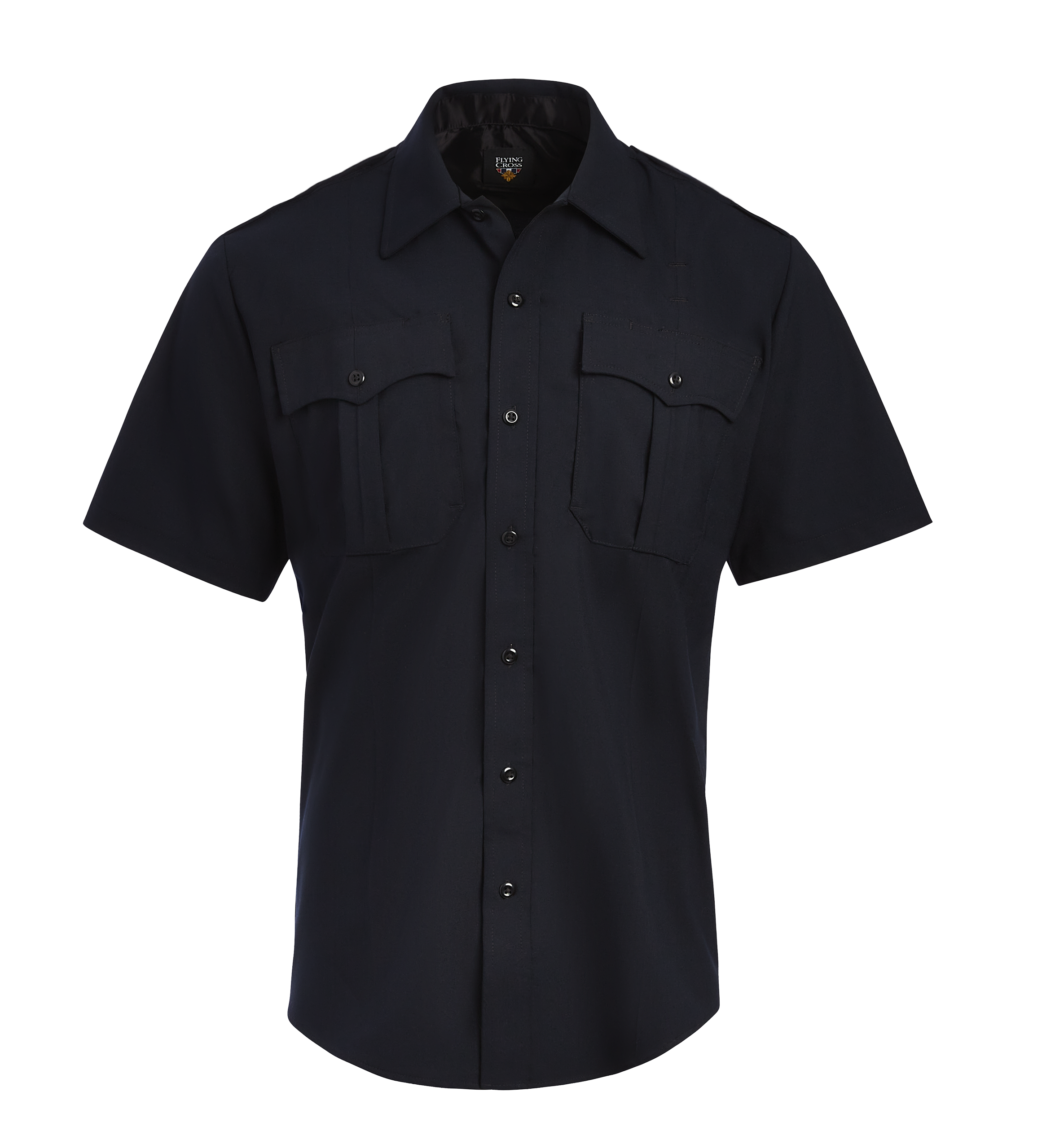 Prime Flex Poly/Wool Men's Class A Shirt