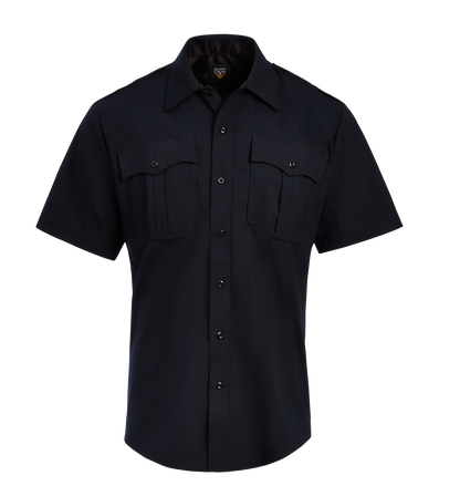 Prime Flex Poly/Wool Men's Class A Shirt