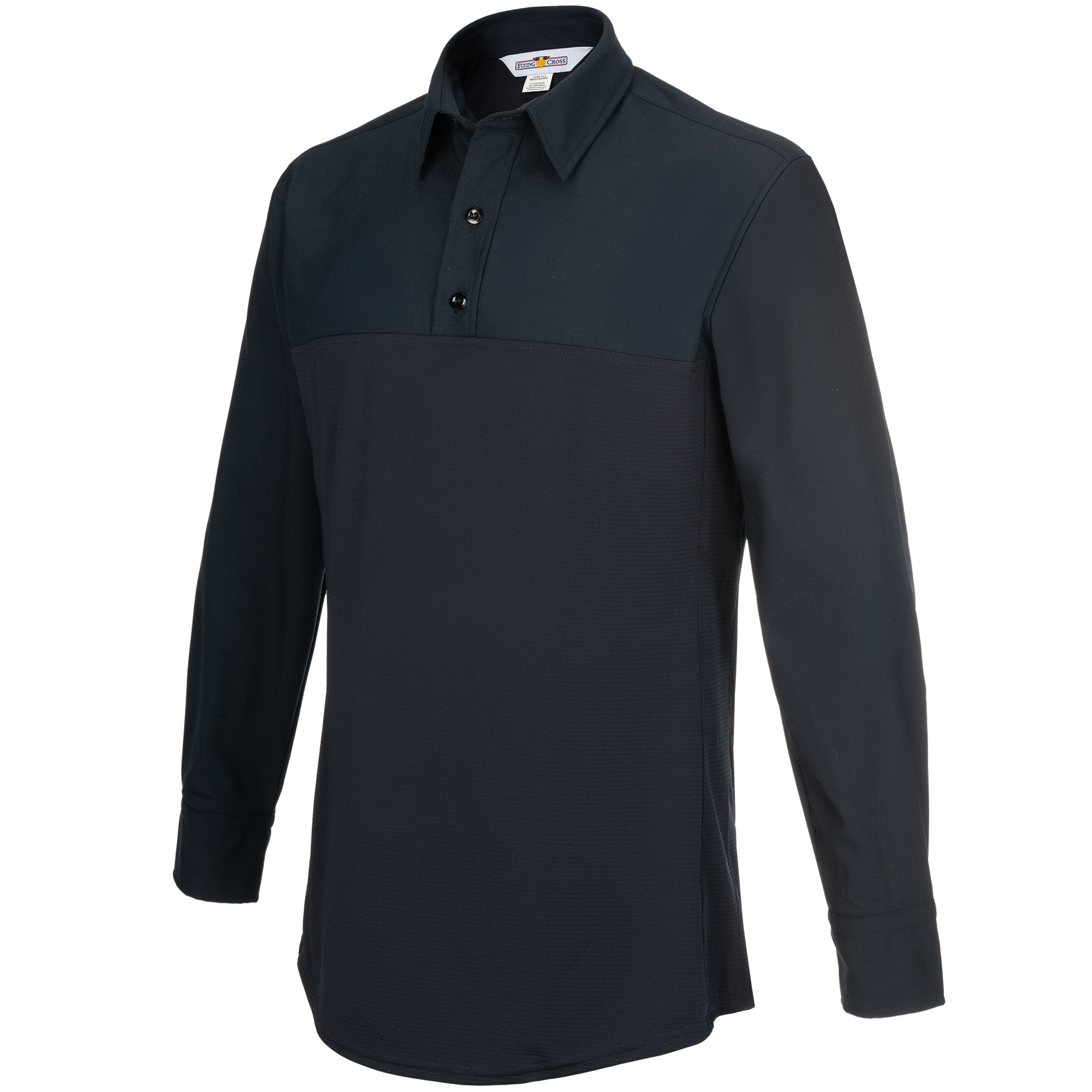 LTT FLOWING PRIMEFLEX L/S SHIRT サイズXL Prime Flex Poly/Wool Men's Hybrid Long Sleeve Shirt – Flying Cross