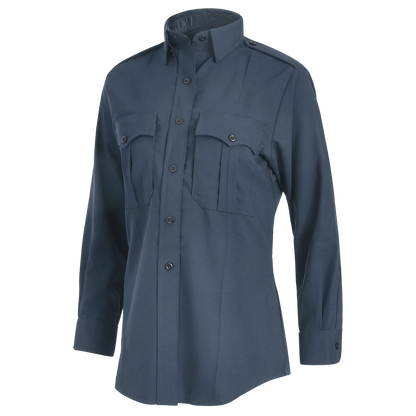 Prime Flex Poly/Wool Women's Class A Long Sleeve Shirt