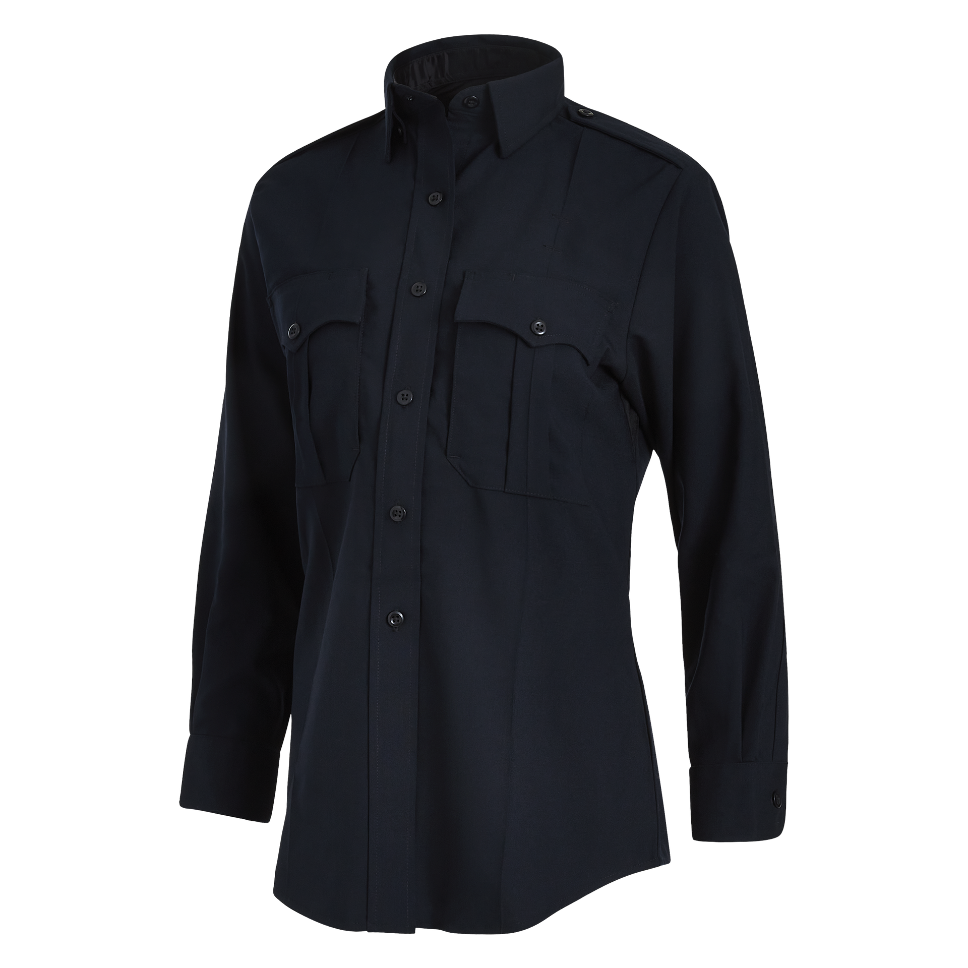LTT FLOWING PRIMEFLEX L/S SHIRT サイズXL Prime Flex Poly/Wool Women's Class A Long Sleeve Shirt – Flying Cross