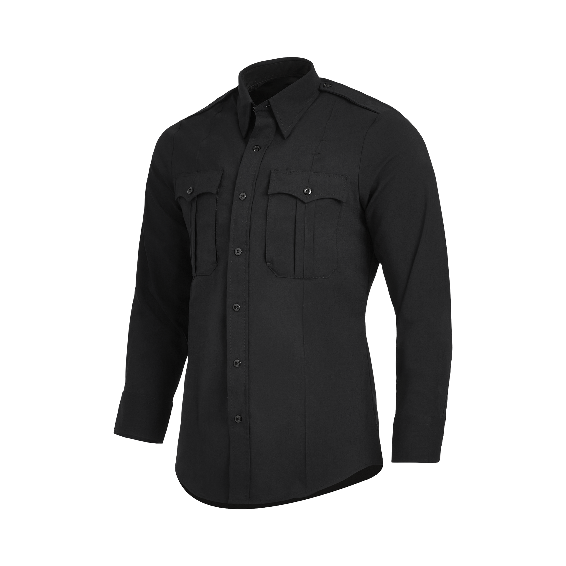 Prime Flex Poly/Wool Men's Class A Long Sleeve Shirt – Flying Cross Prime Flex Poly/Wool Men's Class A Long Sleeve Shirt – Flying Cross