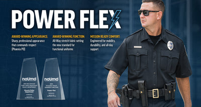 Flying Cross Official Site | Premier Uniform Store