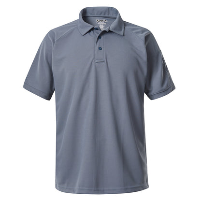 HeatShield Short Sleeve Polo (Coldblack®)