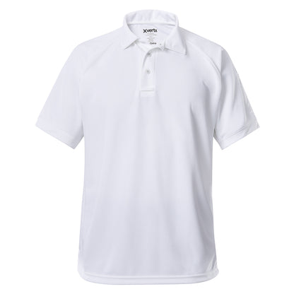 HeatShield Short Sleeve Polo (Coldblack®)