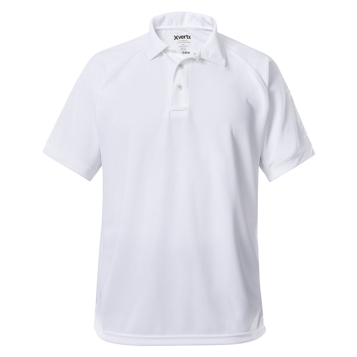 HeatShield Short Sleeve Polo (Coldblack®)