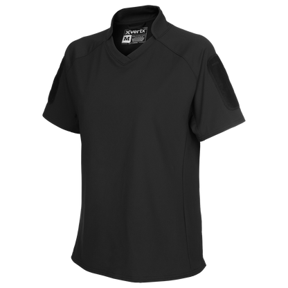Vertx Women's Enduro Training Short Sleeve Shirt
