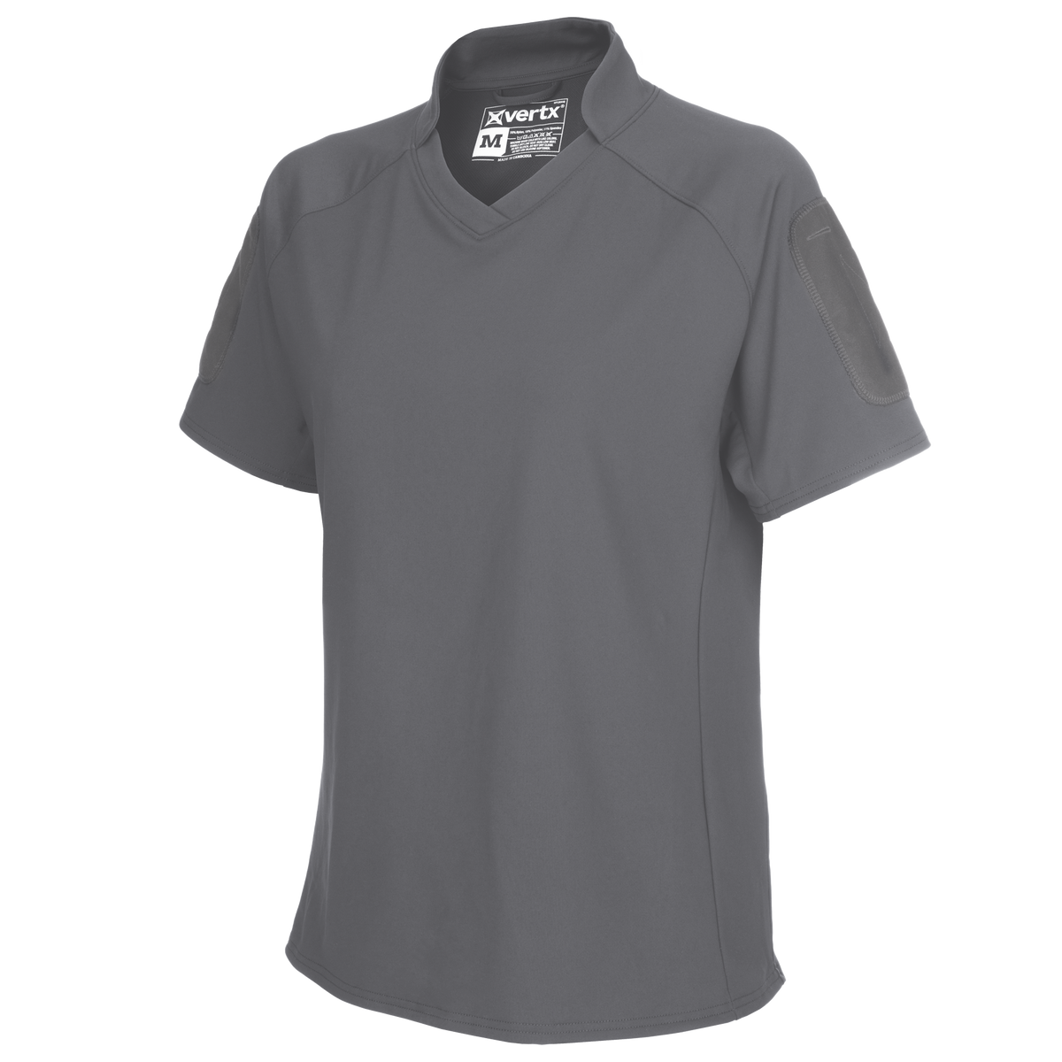 Vertx Women's Enduro Training Short Sleeve Shirt