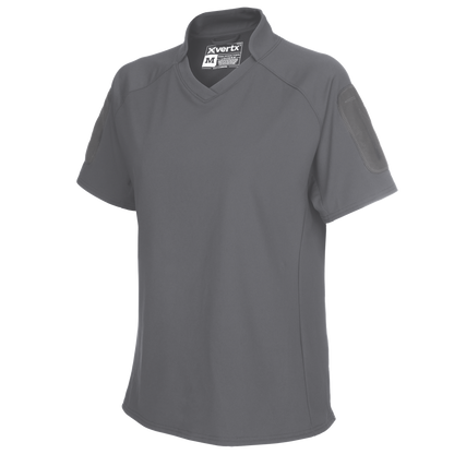 Vertx Women's Enduro Training Short Sleeve Shirt