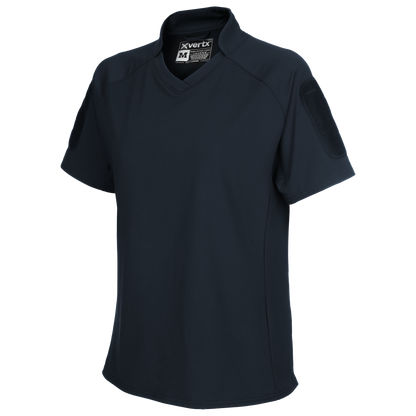 Vertx Women's Enduro Training Short Sleeve Shirt