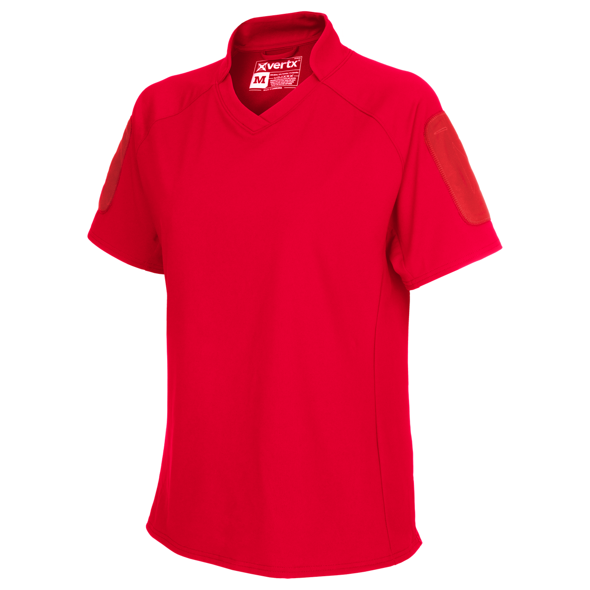 Vertx Women's Enduro Training Short Sleeve Shirt