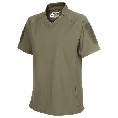 Vertx Women's Enduro Training Short Sleeve Shirt