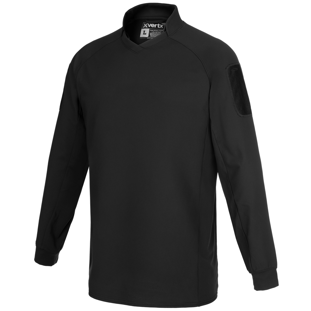 Vertx Men's Enduro Training Long Sleeve Shirt