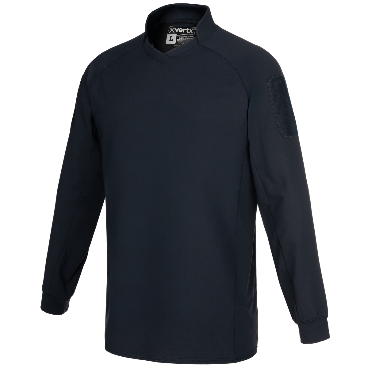 Vertx Men's Enduro Training Long Sleeve Shirt