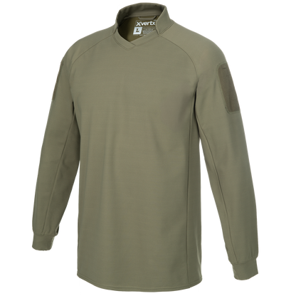Vertx Men's Enduro Training Long Sleeve Shirt