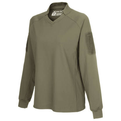 Vertx Women's Enduro Training Long Sleeve Shirt
