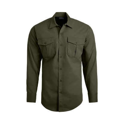 Vertx Men's Fusion Flex Long Sleeve Shirt
