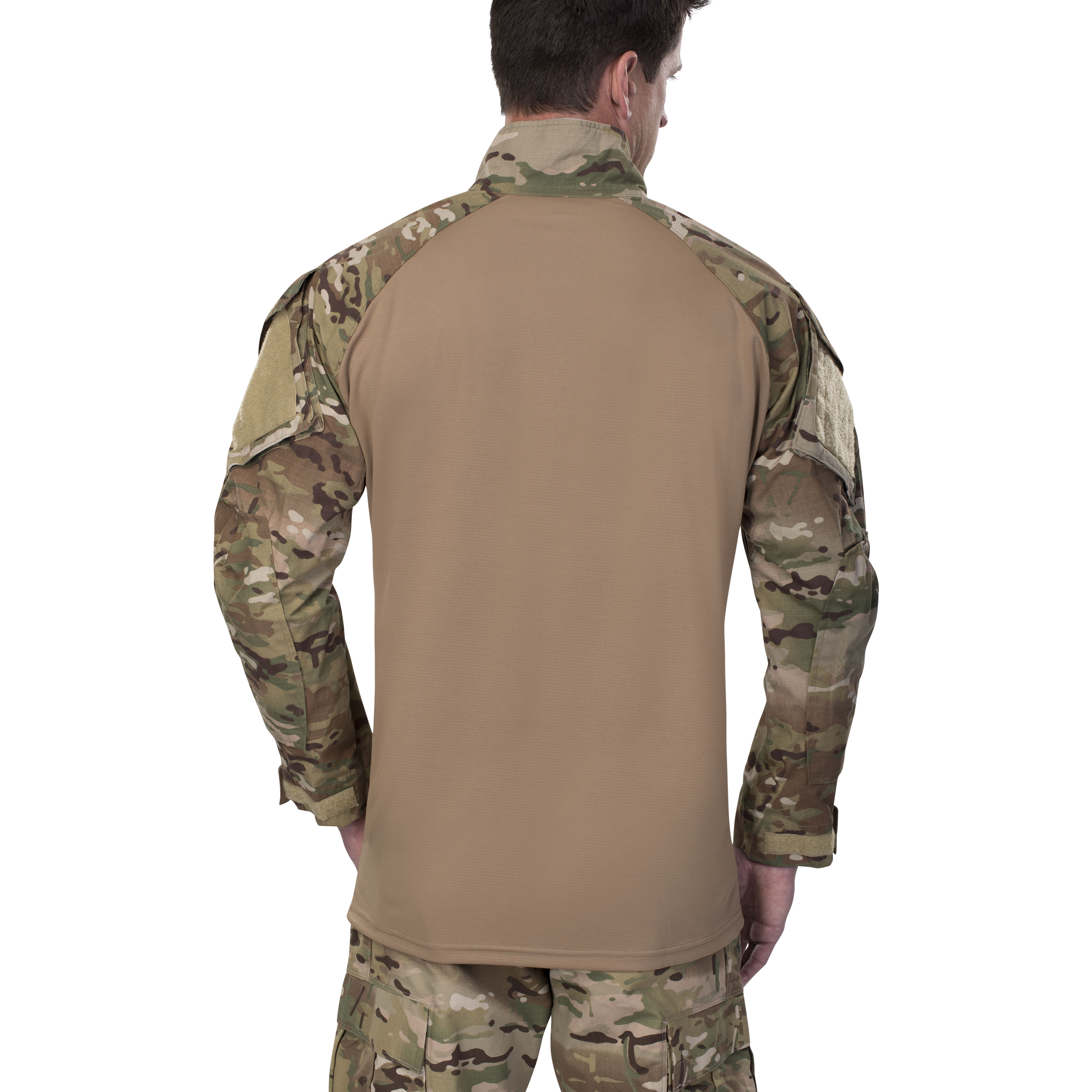 Recon Long Sleeve Combat Shirt