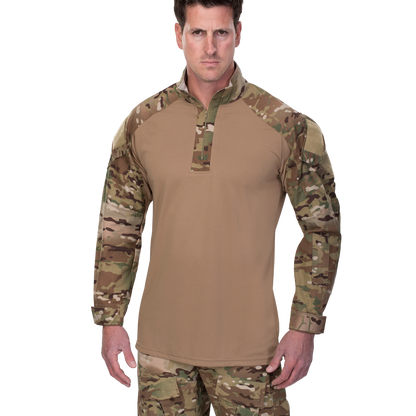 Recon Long Sleeve Combat Shirt