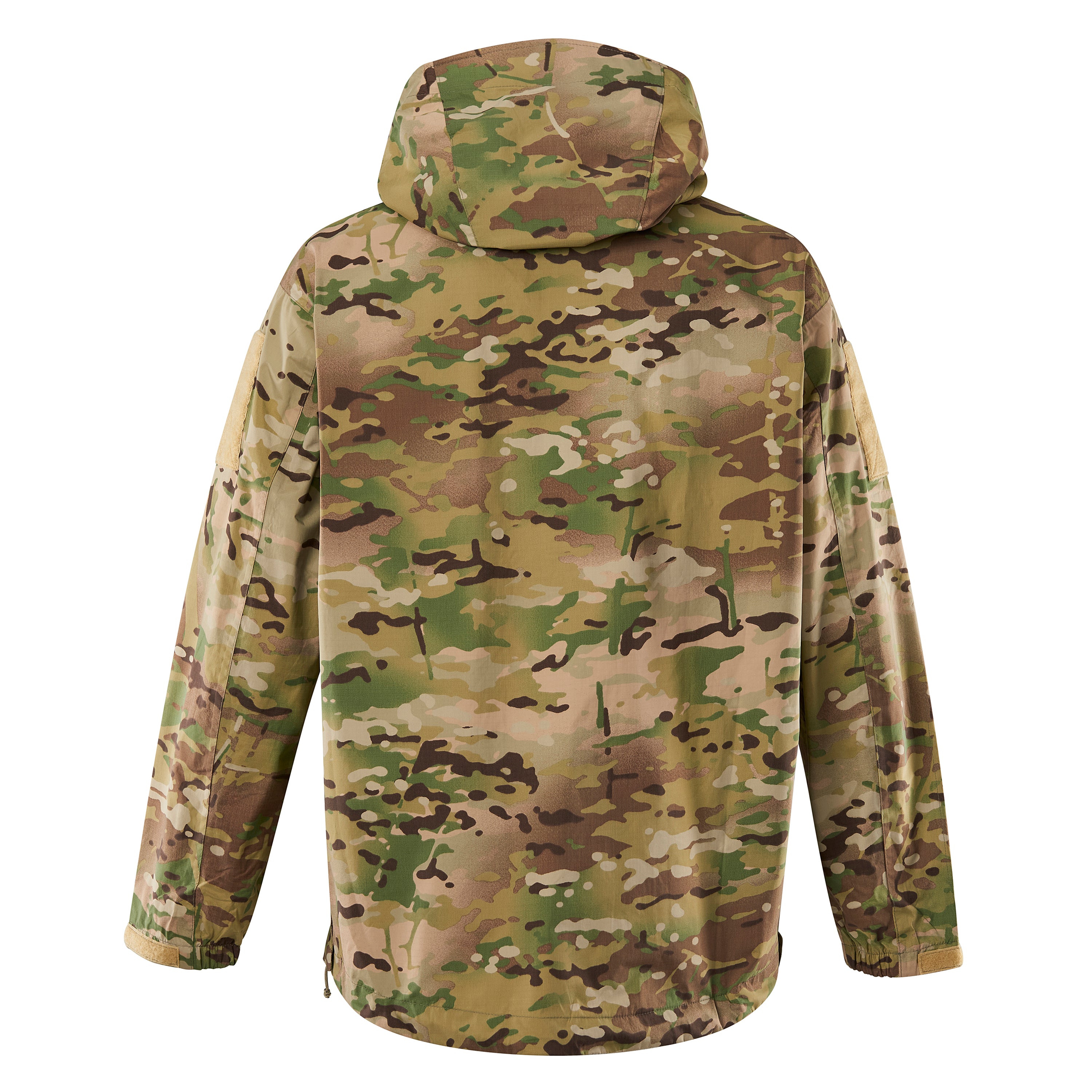 RECON SHELL JACKET