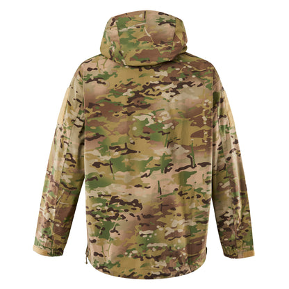 RECON SHELL JACKET