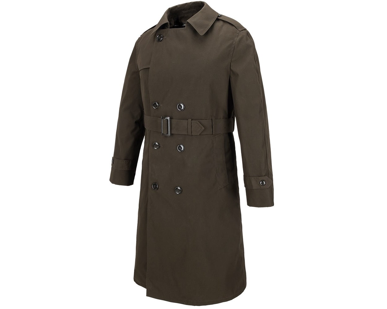 ALL-WEATHER COAT, MEN'S, AGSU