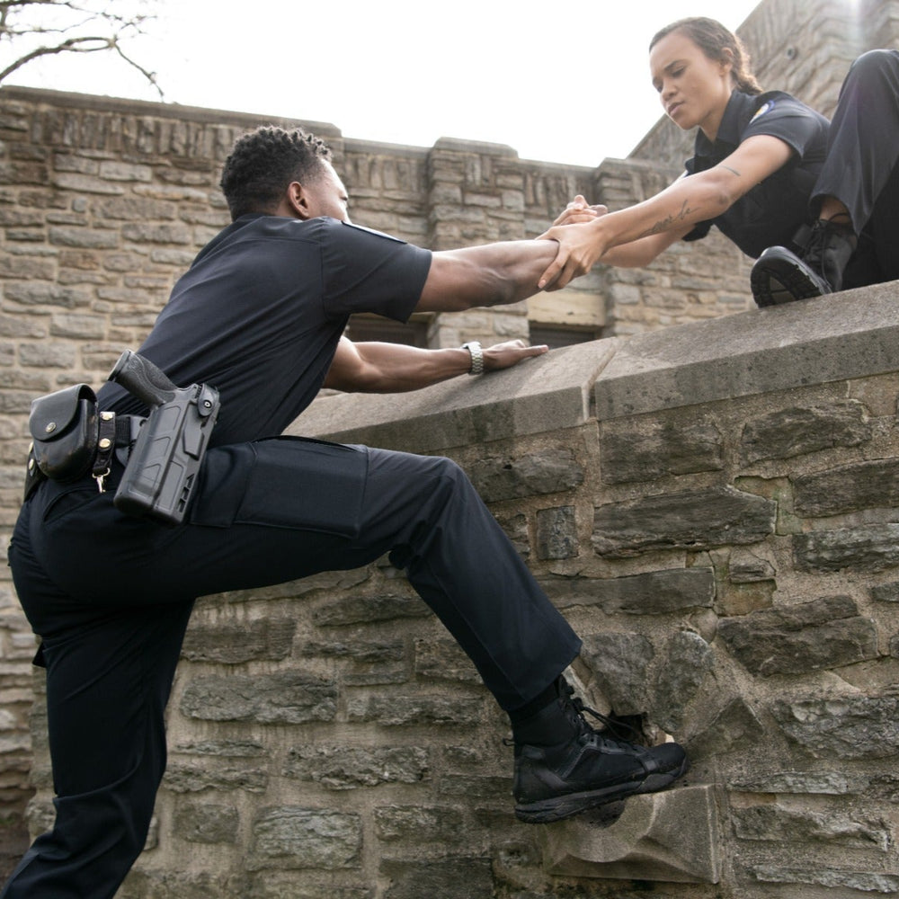 Core Flex Men's Class B Stretch Cargo Pants โ Flying Cross