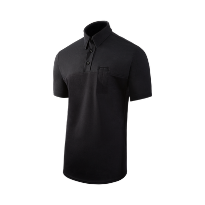 Core Flex Men's Short Sleeve Hybrid Patrol Shirt