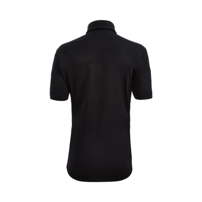 Core Flex Women's Short Sleeve Hybrid Patrol Shirt