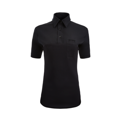 Core Flex Women's Short Sleeve Hybrid Patrol Shirt