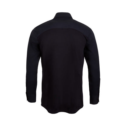 Core Flex Men's Long Sleeve Hybrid Patrol Shirt