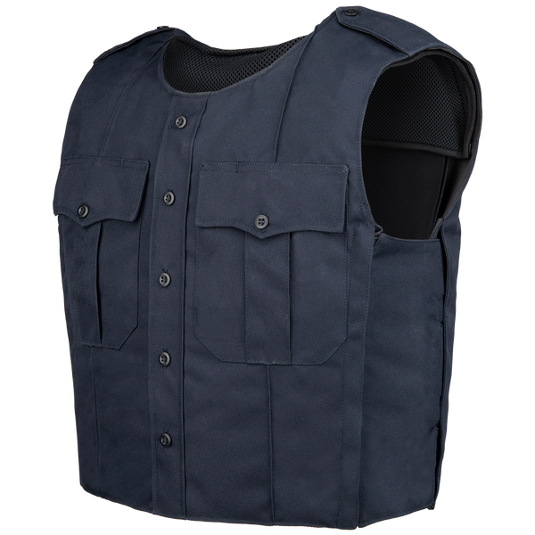 ExoDefender Vest Cover | Flying Cross