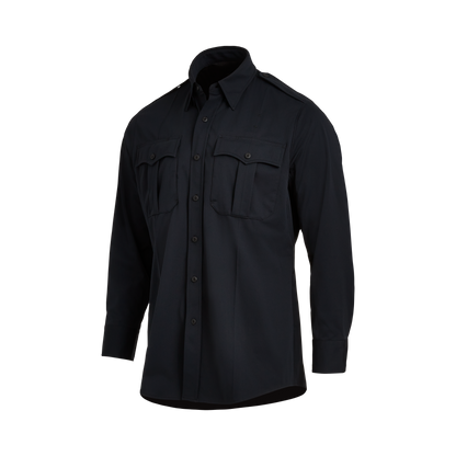 Power Flex Men's Class A Long Sleeve Shirt Flying Cross Power Flex Men's Class A Long Sleeve Shirt Flying Cross