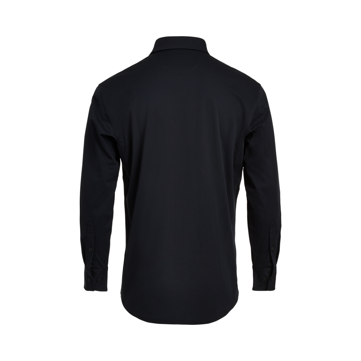 Power Flex Long Sleeve Men's Performance Patrol Shirt