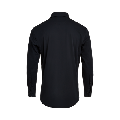 Power Flex Long Sleeve Men's Performance Patrol Shirt