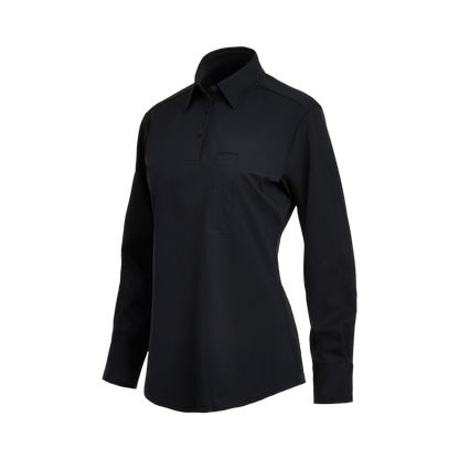 Power Flex Women's Performance Long Sleeve Patrol Shirt