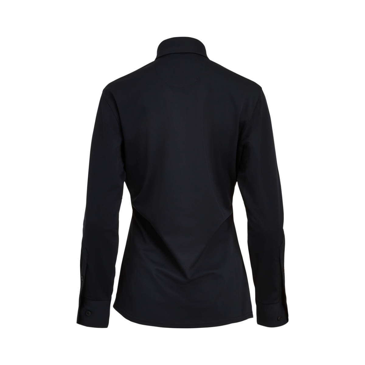 Power Flex Women's Performance Long Sleeve Patrol Shirt