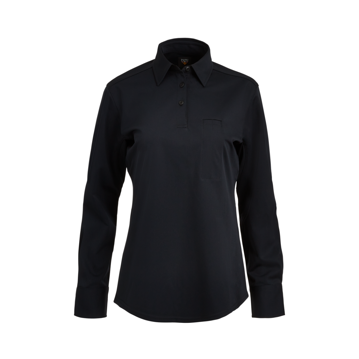 Power Flex Women's Performance Long Sleeve Patrol Shirt