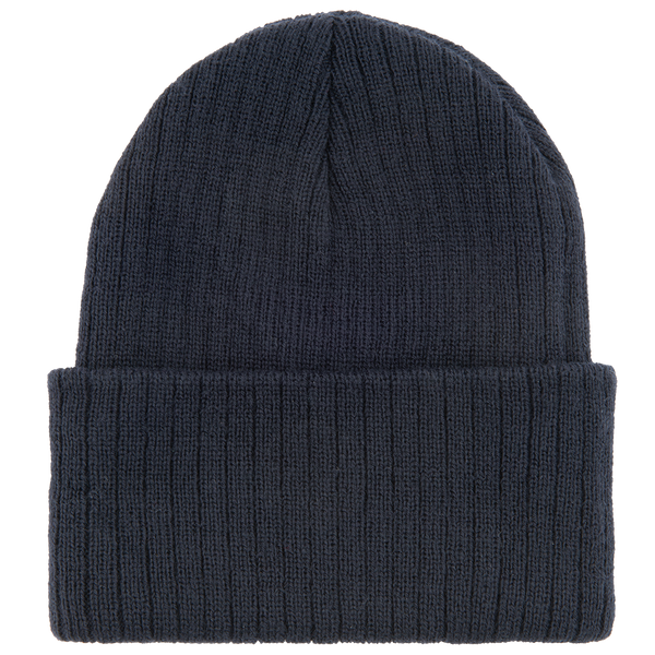 Flying Cross Cuff Beanie
