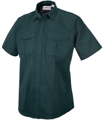 Cross FX Women's Short Sleeve Spruce Green Shirt