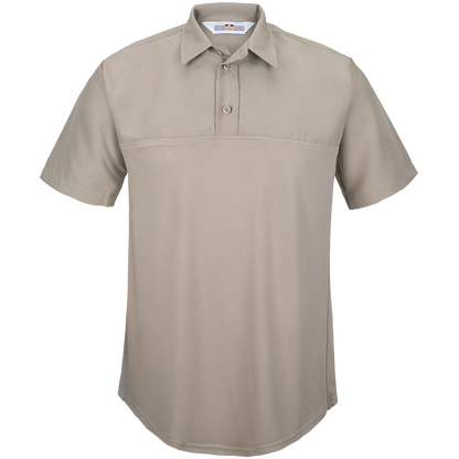 FX Flex (FX S.T.A.T.) Men's Short Sleeve Hybrid Shirt