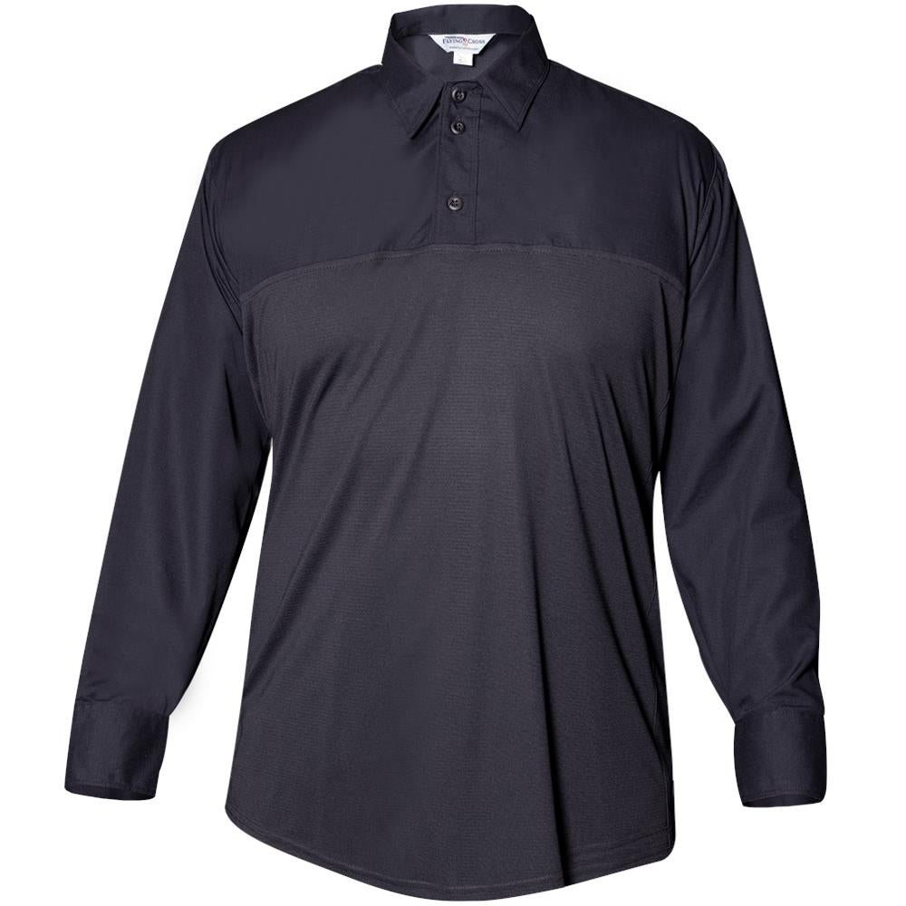 Cross FX Hybrid Long Sleeve Patrol Shirt