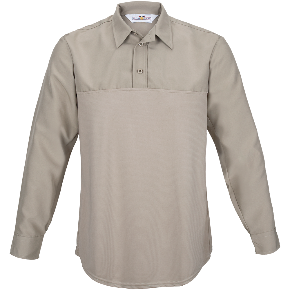 Cross FX Hybrid Long Sleeve Patrol Shirt