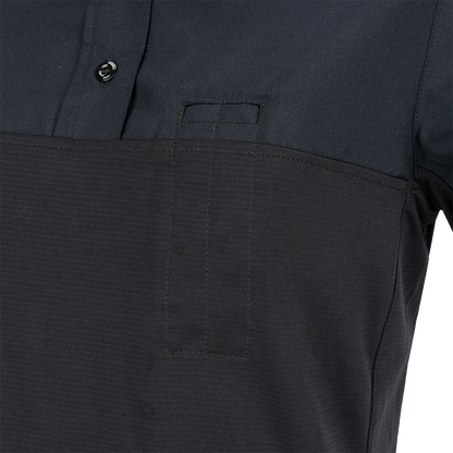 Justice Women's Hybrid Patrol Long Sleeve Shirt