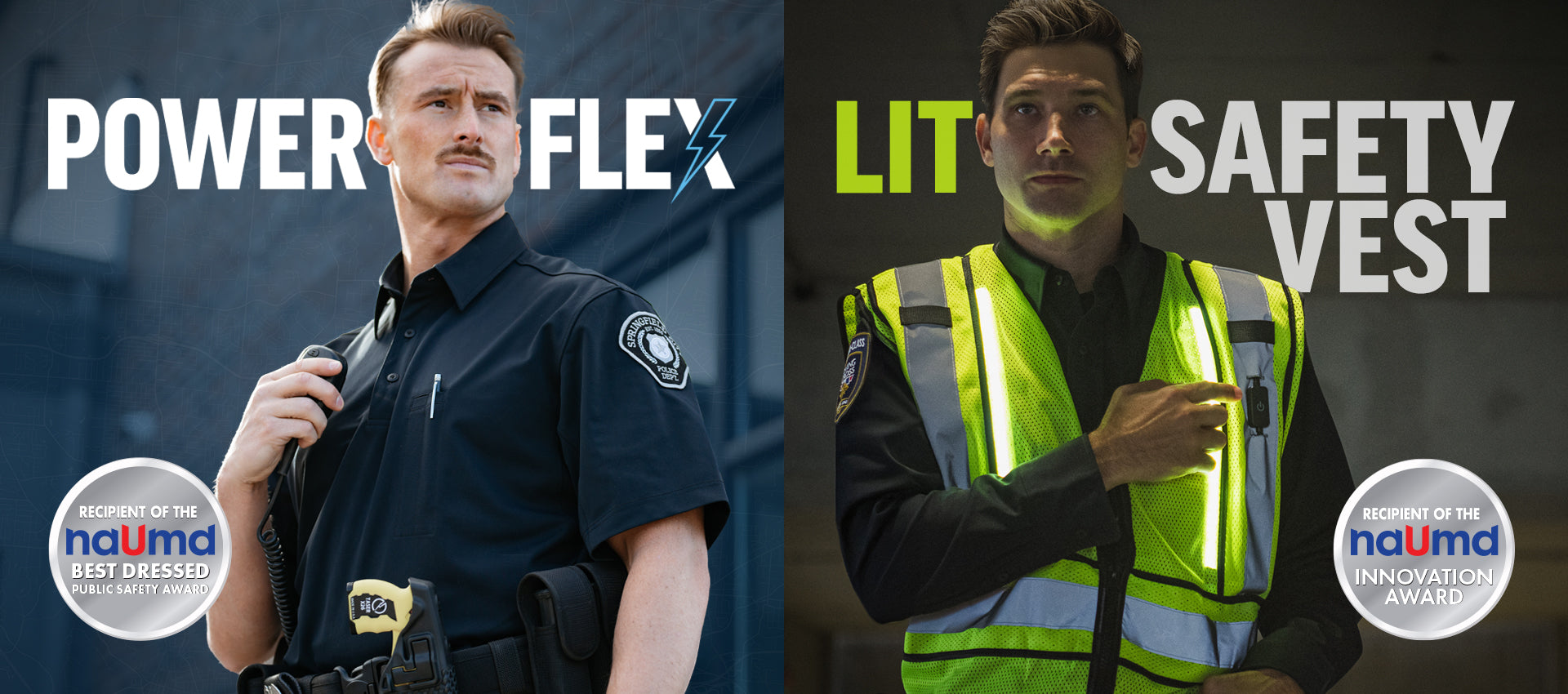 Flying Cross Official Site | Premier Uniform Store
