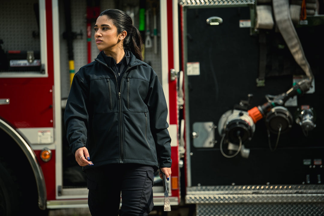 Code Enforcement Jacket Law Enforcement Outerwear | Flying Cross Uniform Store