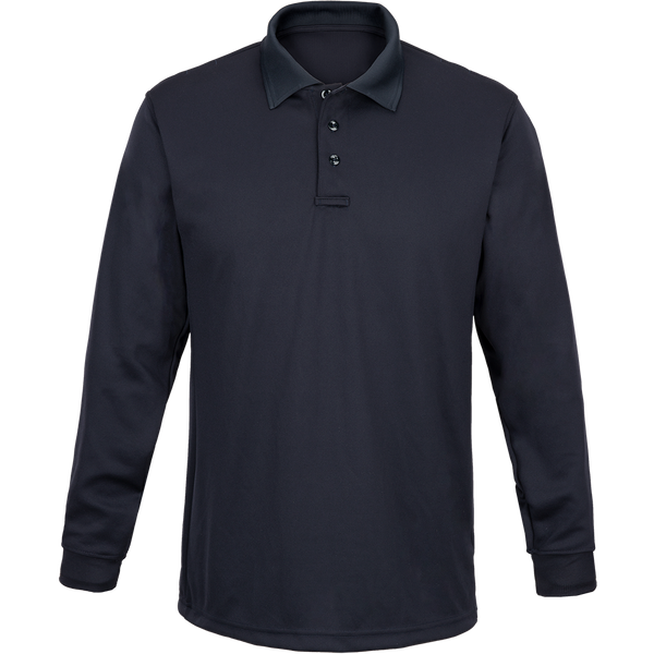 Longsleeve Polo Shirt - Taupe – JJJJound